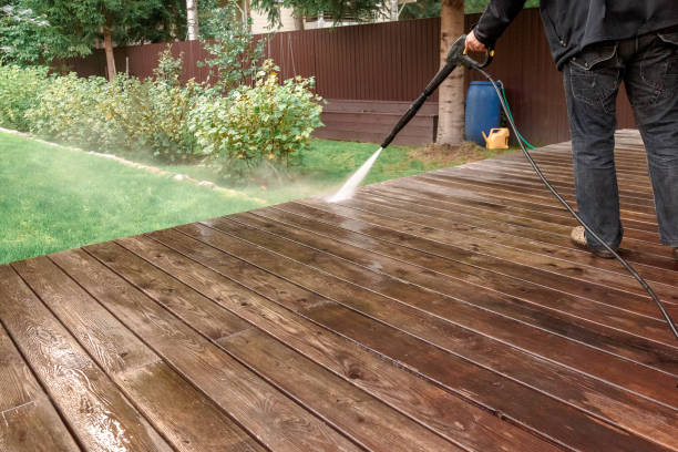 Playground Equipment Cleaning in Lackawanna, NY